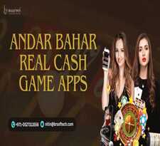 Andar Bahar Real Money App