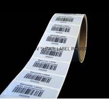 barcode labels