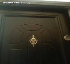 turkey classic security door