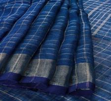 linen sarees online