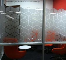 Decorative Window Film