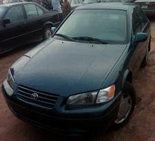 Are you in need of a car and you do not have enough money?Here is a life time opportunity you have been waiting for, We have auction cars for sale at cheaper rate depending on the kind of car you need.These cars were seized by  officials at border and the time duration given to the owners to claim their cars has elapse so they contacted my Agency:Ehimen Marketing Service to help advertise them in a give away price.This is the opportunity you have been looking for,all you need do is to call to  08140686561 e