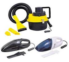 Car Vacuum Cleaner