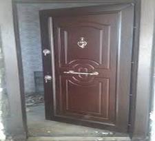 turkey door