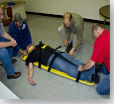 2 Days Basic First-Aid Administration & CPR Certification Course