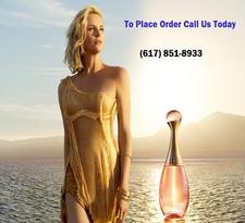 Buy Custom Perfume Online