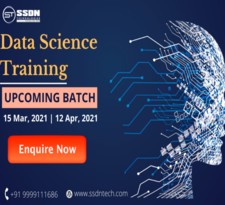 data science training