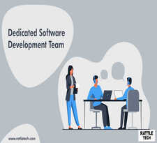 dedicated development 