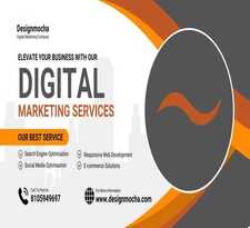 digital marketing agency