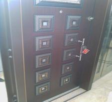 turkey solid security door