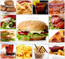 fast food restaurants in nigeria