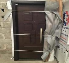 Turkey luxury door