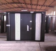 Turkey laminar door
