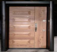 Turkey luxury door