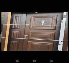 Turkey luxury door