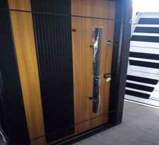 Turkey special security door