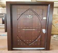 Turkey special security door
