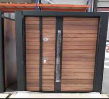 Turkey luxury door