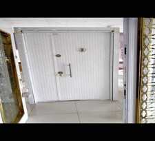 Turkey special security door