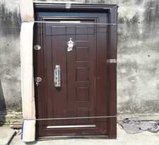 Turkey classic security door