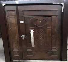 Turkey special security door
