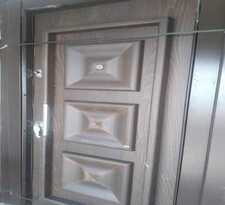 Turkey special security door