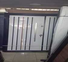 Turkey special security door