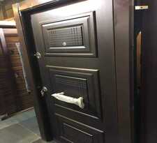 Turkey special security door