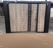 Turkey luxury door