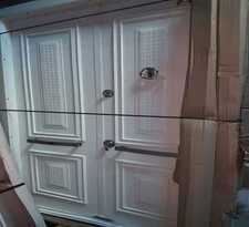 Turkey special security door