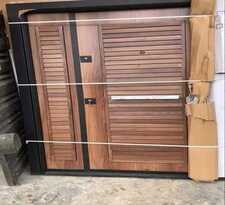 Turkey luxury door