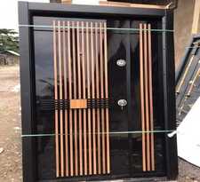 Turkey special security door