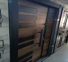 Turkey luxury door