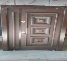 Turkish amour door