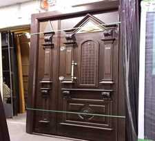 Turkey luxury door