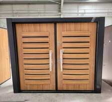 Turkey luxury door