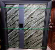 Turkey luxury door