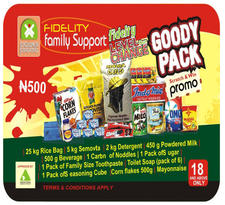 scratch cards