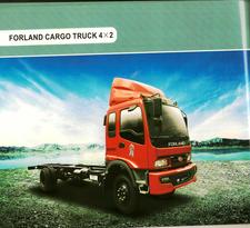 Forland Cargo truck 4x2