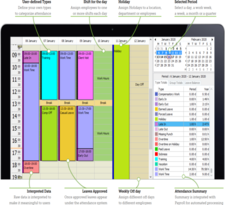 Free Attendance Software