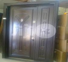 turkey solid door