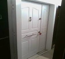 turkey special security doors