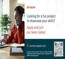 Internet Assessor – United States at Appen