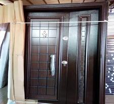 turkey classic security door