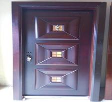 amour door