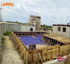 Awamaridi Homes present EastAmber Estate, Abijo