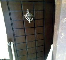 turkey classic security door