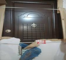 turkey classic security door