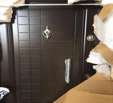 turkey classic security door