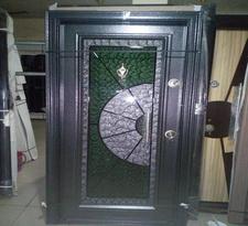 turkey classic security door